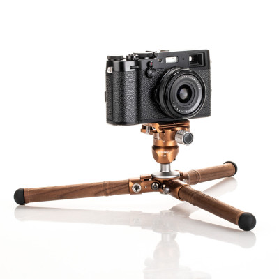 Tablepod kit WOOD EDITION — immagine 4