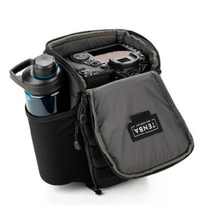 AXIS V2 Top Loader 4L Black — immagine 8