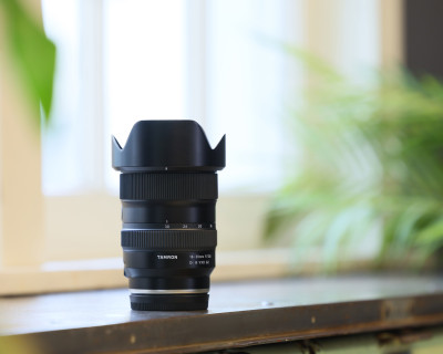 16-30mm f/2.8 Di III VXD G2 SONY E — immagine 7