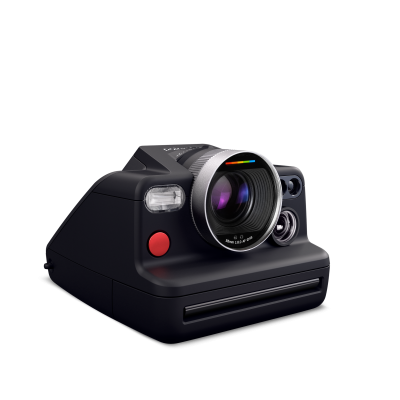 Fotocamera istantanea I-2 — immagine 3