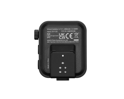 X3 C Trasmettitore Wireless TTL per Canon — immagine 5