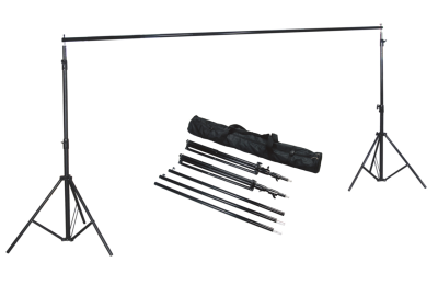 Portafondali BE-SK1 (H 286cm x L 300cm)