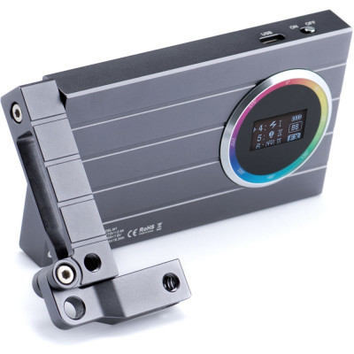 M1 - LED RGB Mini Creative Light - Grey — immagine 11