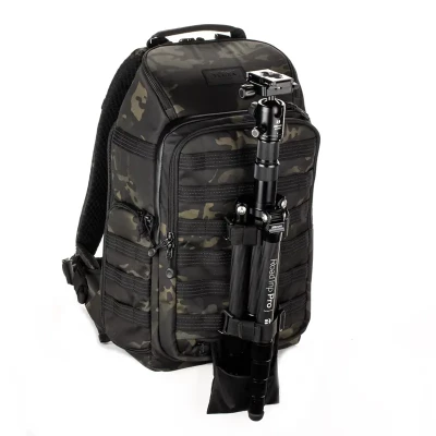 Zaino AXIS V2 20L MulticamBlack - mimetico — immagine 4