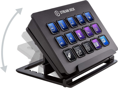 Stream Deck — immagine 11
