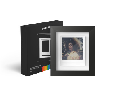 Studio - Cornice singola nera — immagine 3