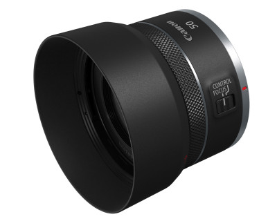RF 50mm F1.8 STM — immagine 2