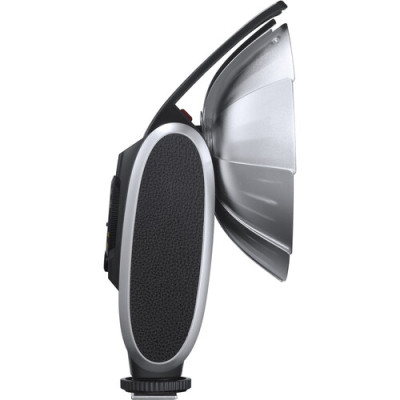 Retro camera flash lux senior RED — immagine 8