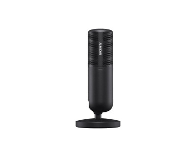 Microfono wireless per streaming e podcast ECM-S1 — immagine 5