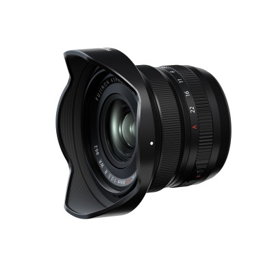 XF8mm F3.5 R WR — immagine 2