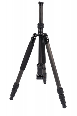 Traveler 7C Treppiede in Fibra di Carbonio – Altezza Max. 1,6m — immagine 2