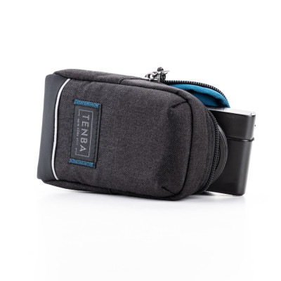 Custodia Skyline V2 Pouch 3 Nera — immagine 3