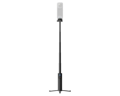 Kit Controllo a distanza - Selfie Stick Pieghevole 2 in 1 (attacco da 1/4") — immagine 4
