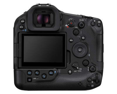 EOS R1 Body — immagine 2