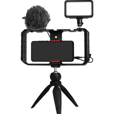 M1S VLOGGER KIT1 — immagine 2