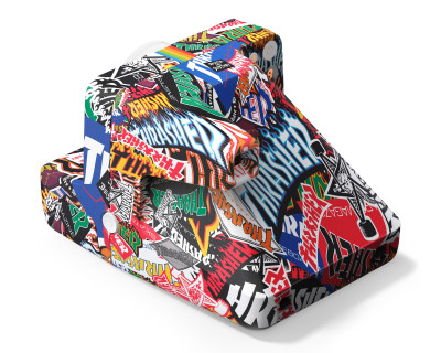 Now Gen 3 - THRASHER Edition — immagine 3