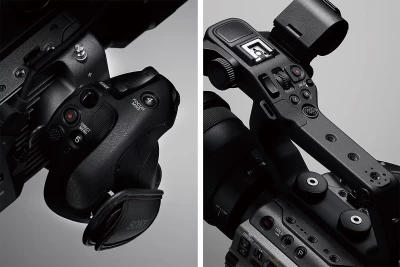 FX6 body - Cinema Line — immagine 7