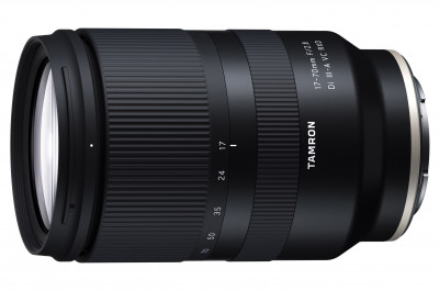 17-70mm f/2.8 Di III-A VC RXD APS-C SONY E-MOUNT — immagine 2