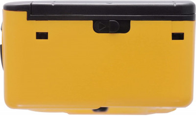 M35 CAMERA ANALOGICA YELLOW — immagine 5