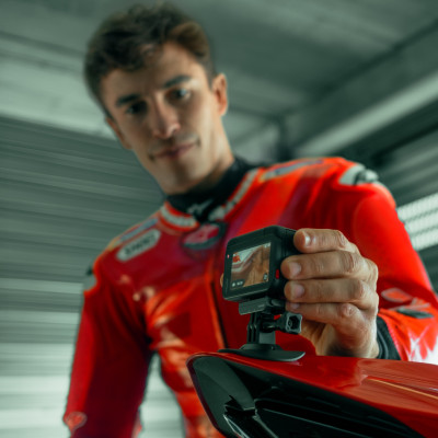 Ace Pro 2 Edizione Marc Marquez — immagine 5