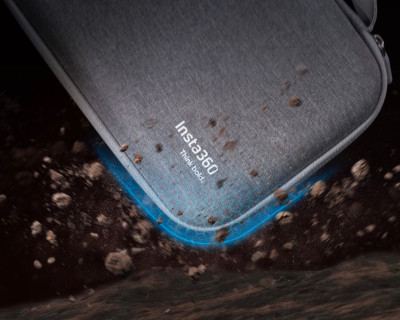 Astuccio portatile per Ace Pro 2 / Ace Pro / Ace — immagine 4