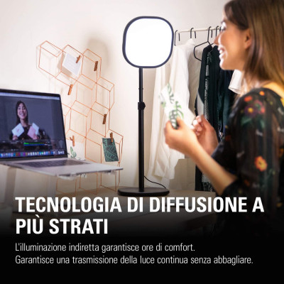 Key Light Air — immagine 6
