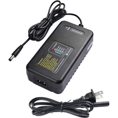 WITSTRO CARICA BATTERIE PER AD600 — immagine 2