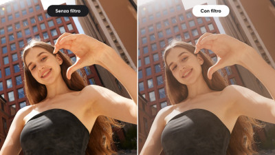 Filtro Effetto Black Mist — immagine 3