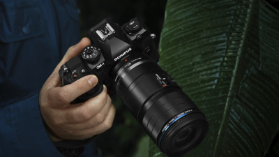 M.Zuiko ED 90mm f/3.5 Macro IS PRO — immagine 4
