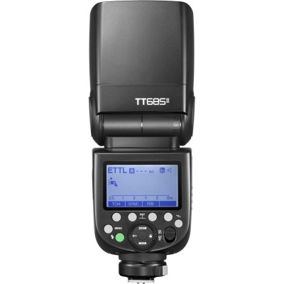 TT685C II FLASH THINKLITE TTL PER CANON — immagine 3