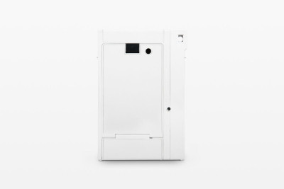 Lomo'Instant Mini Bianca + 3 lenti — immagine 2