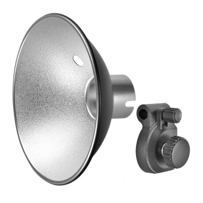 AD-S6 Parabola Standard con Attacco Ombrello per AD200Pro/AD360 — immagine 3
