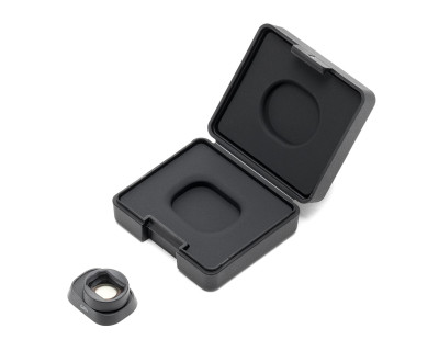 Obiettivo grandangolare per DJI Mini 4 Pro — immagine 2