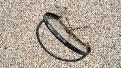 Filtro HD MK II Protector 72mm — immagine 3