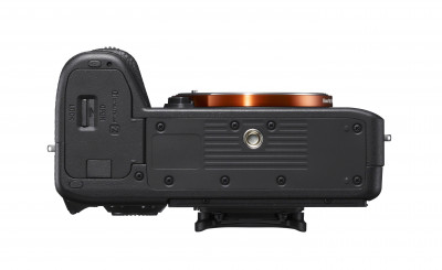 A7 III solo corpo (ILCE7M3B) — immagine 4