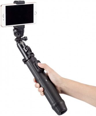 Treppiedi smartphone MS-01K — immagine 2
