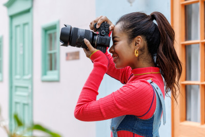 35-100mm F/2.8 Di III VXD Sony E — immagine 8