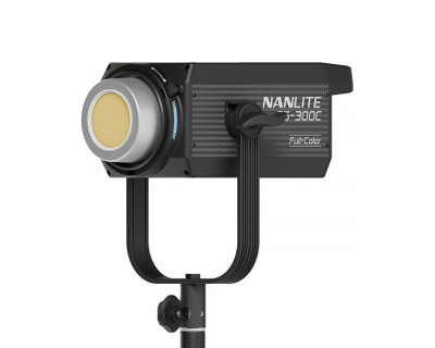 Luce LED SPOT FS-300C RGBW 300W — immagine 3
