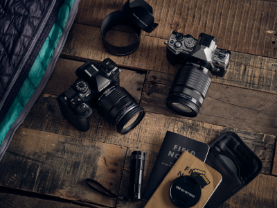 OM-1 Body — immagine 5