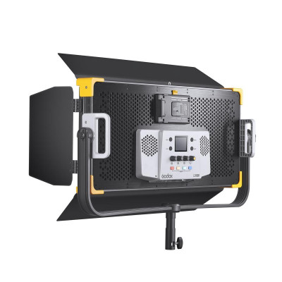 LD150R LED PANEL LIGHT RGBWW — immagine 7