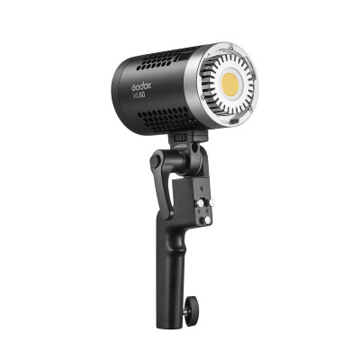 ML-60 ILLUMINATORE LED 60W A RETE 220V — immagine 9