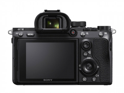 A7 III + FE 24-105mm F4 G (ILCE7M3GBDI) — immagine 3
