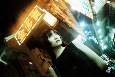 2021 LomoChrome Metropolis 120 ISO 100–400 — immagine 3