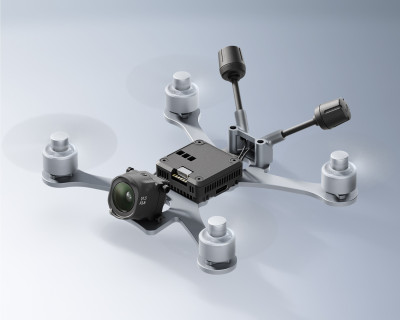 O4 Air Unit Pro — immagine 4
