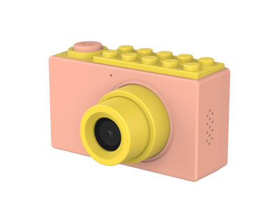 Camera 2 - Rosa — immagine 3