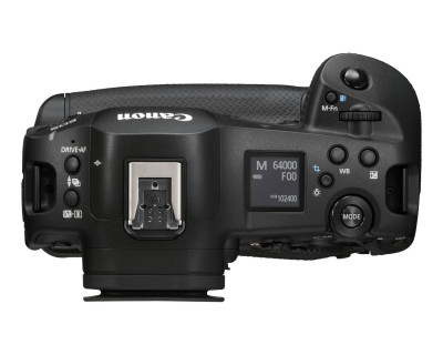 EOS R1 Body — immagine 3