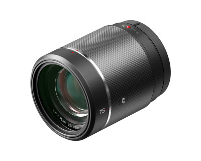 DL 75mm F1.8 — immagine 2