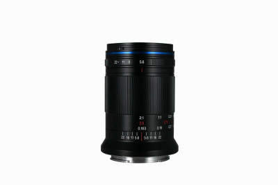 Venus Optics 85mm f/5.6 2x Ultra Macro APO per Leica M