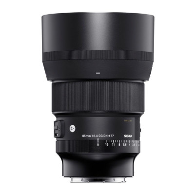 85mm F/1.4 (A) DG DN F L-MOUNT — immagine 3