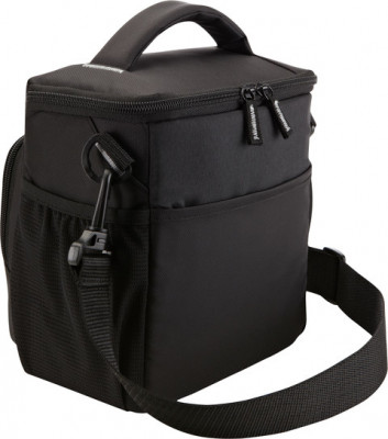 TBC-409K Borsa a Tracolla in Nylon per Fotocamera Reflex — immagine 4